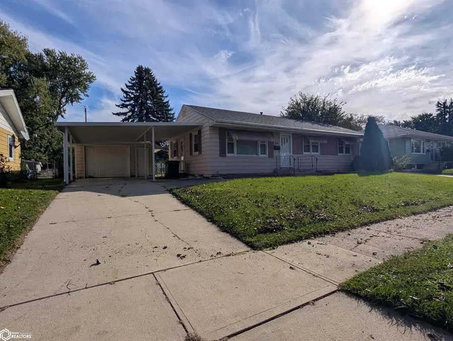 1245 N 24th St, Fort Dodge, IA 50501 - #2