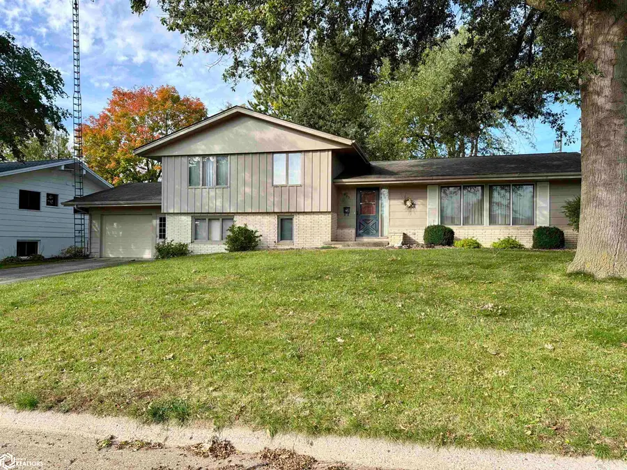 805 Brookside Drive, Audubon, IA 50025 - #3