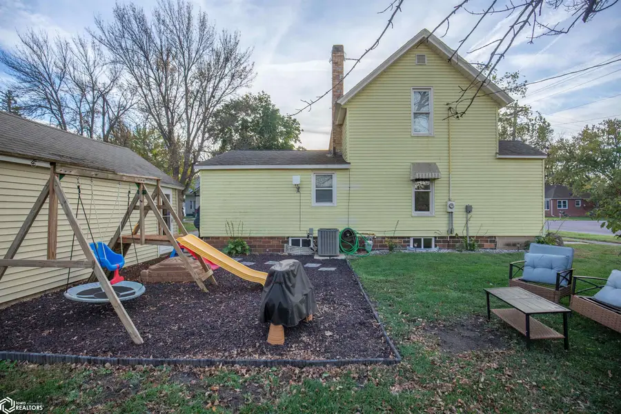 202 Palo Alto St, Whittemore, IA 50598 - #3