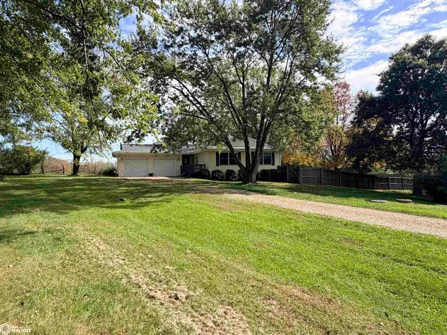 2387 Lilac Court, Fairfield, IA 52556 - #2