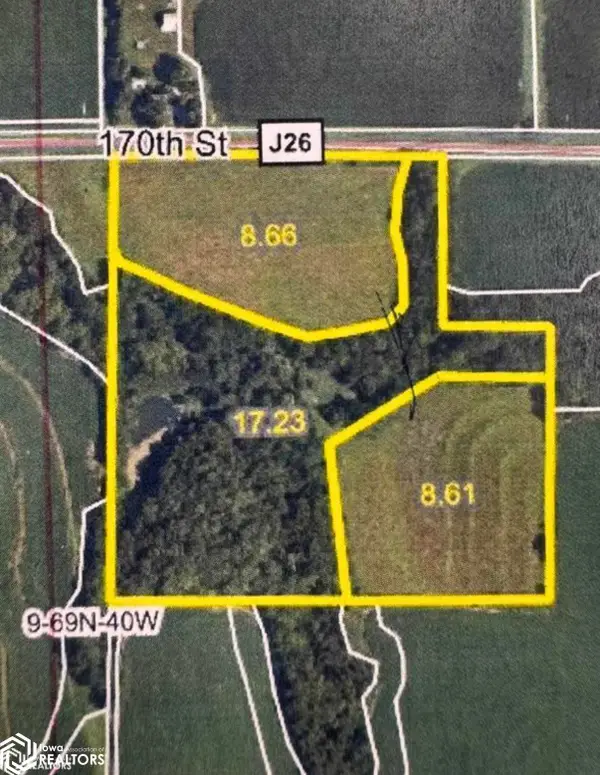 170th Street, Shenandoah, IA 51601