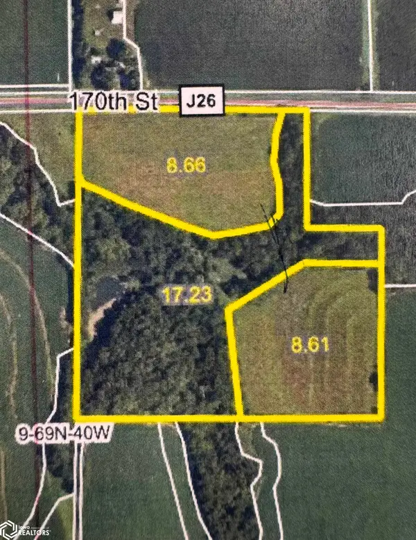170th, Shenandoah, IA 51601