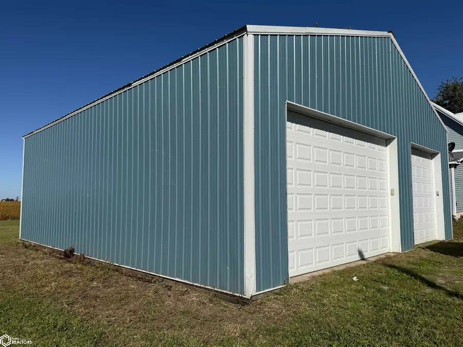 2148 115th Street, Fairfield, IA 52556 - #2
