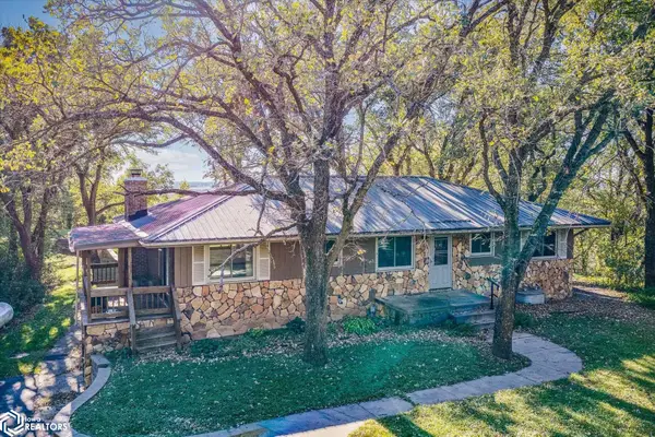 2036 Easton Trail, Pisgah, IA 51564
