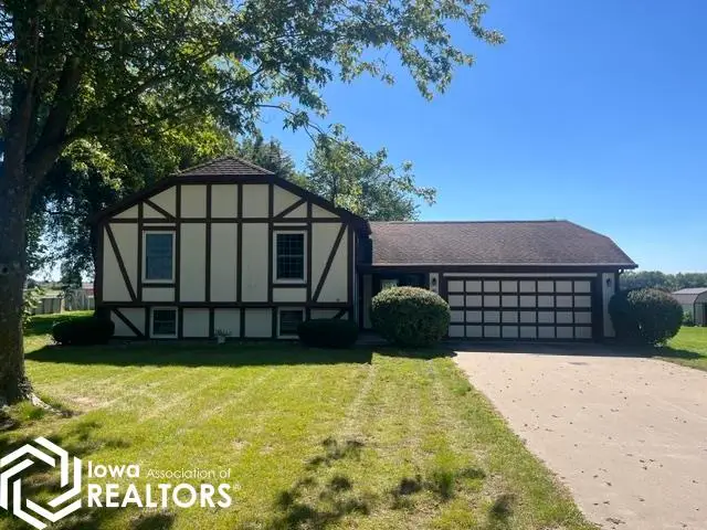 2506 W Highland Lane, Mount Pleasant, IA 52641 - #1