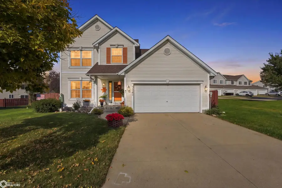 3045 Oxford Street, Marion, IA 52302 - #2