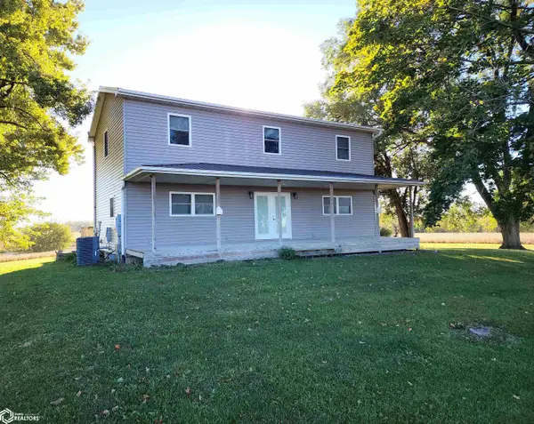 1246 165th Street, Corydon, IA 50060