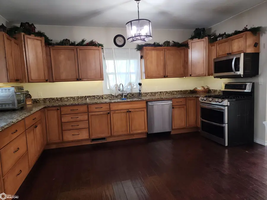 1246 165th Street, Corydon, IA 50060 - #2