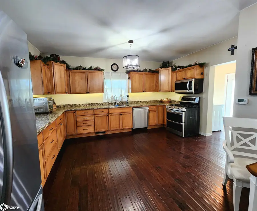 1246 165th Street, Corydon, IA 50060 - #3