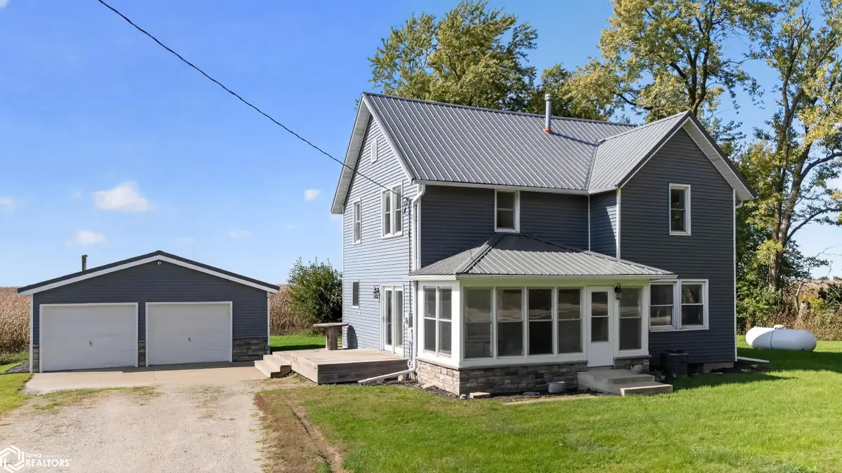2949 Lafayette Avenue, Melbourne, IA 50162 - #1