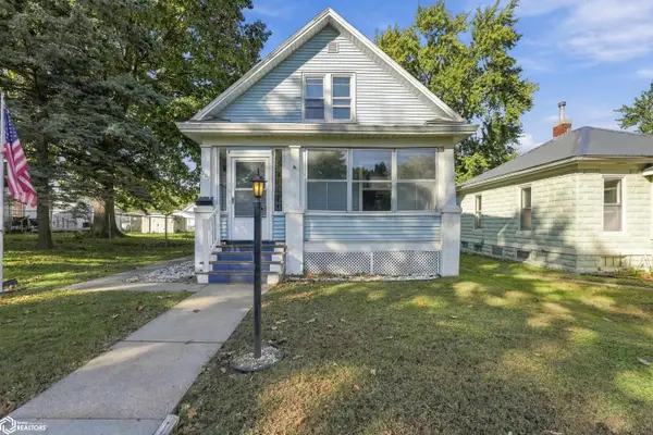 1609 S 10th Street, Burlington, IA 52601