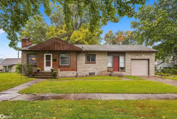 2111 S 13th, Burlington, IA 52601