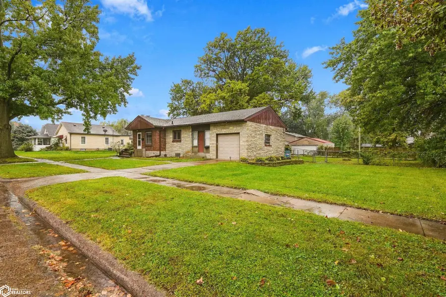 2111 S 13th, Burlington, IA 52601 - #2