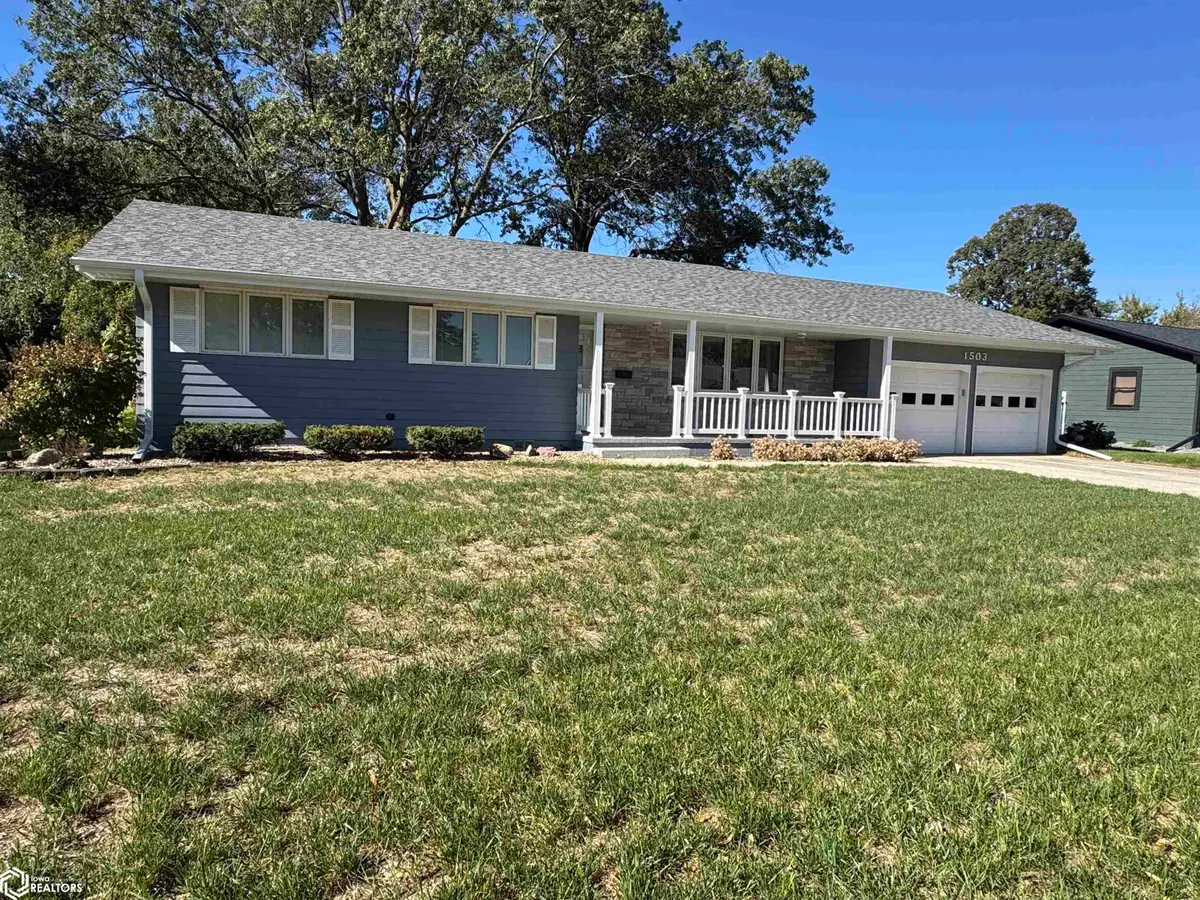 1503 Hazel Street, Atlantic, IA 50022 - #1