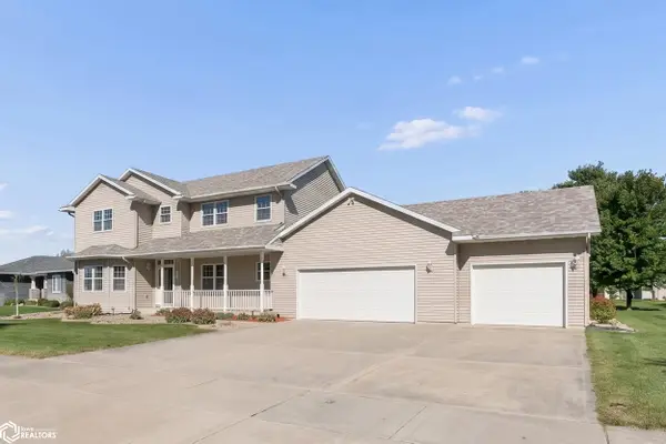 2916 Sunrise Court, Mason City, IA 50401
