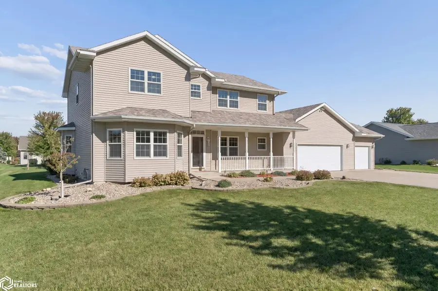 2916 Sunrise Court, Mason City, IA 50401 - #3