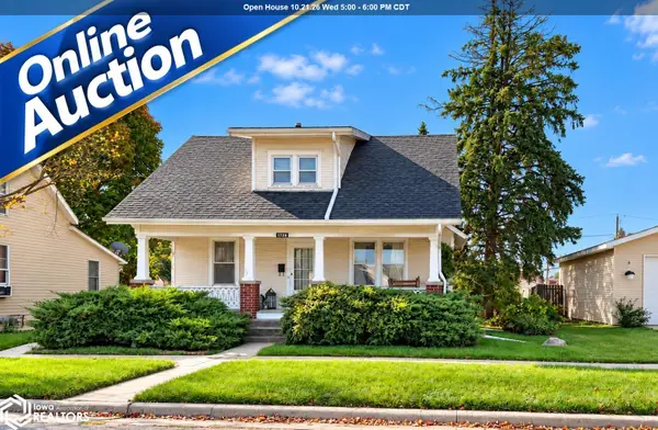 1720 Avenue F, Fort Madison, IA 52627