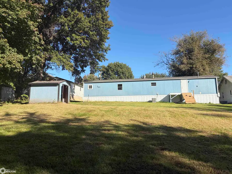 107 S Broadway, Lockridge, IA 52635 - #2