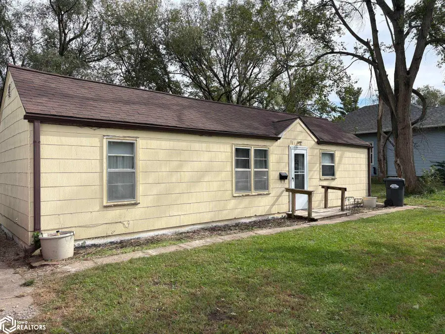 107 N 2nd Avenue, Villisca, IA 50864 - #2