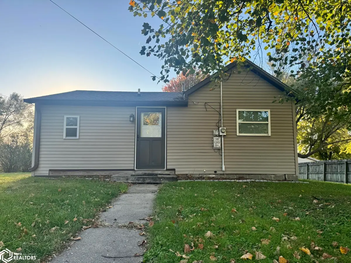 116 N Temple Street, Osceola, IA 50213 - #1