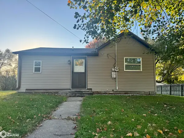 116 N Temple Street, Osceola, IA 50213