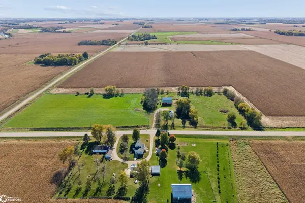 1789 390th Street, Manly, IA 50456