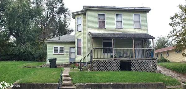 1118 Bank Street, Keokuk, IA 52632