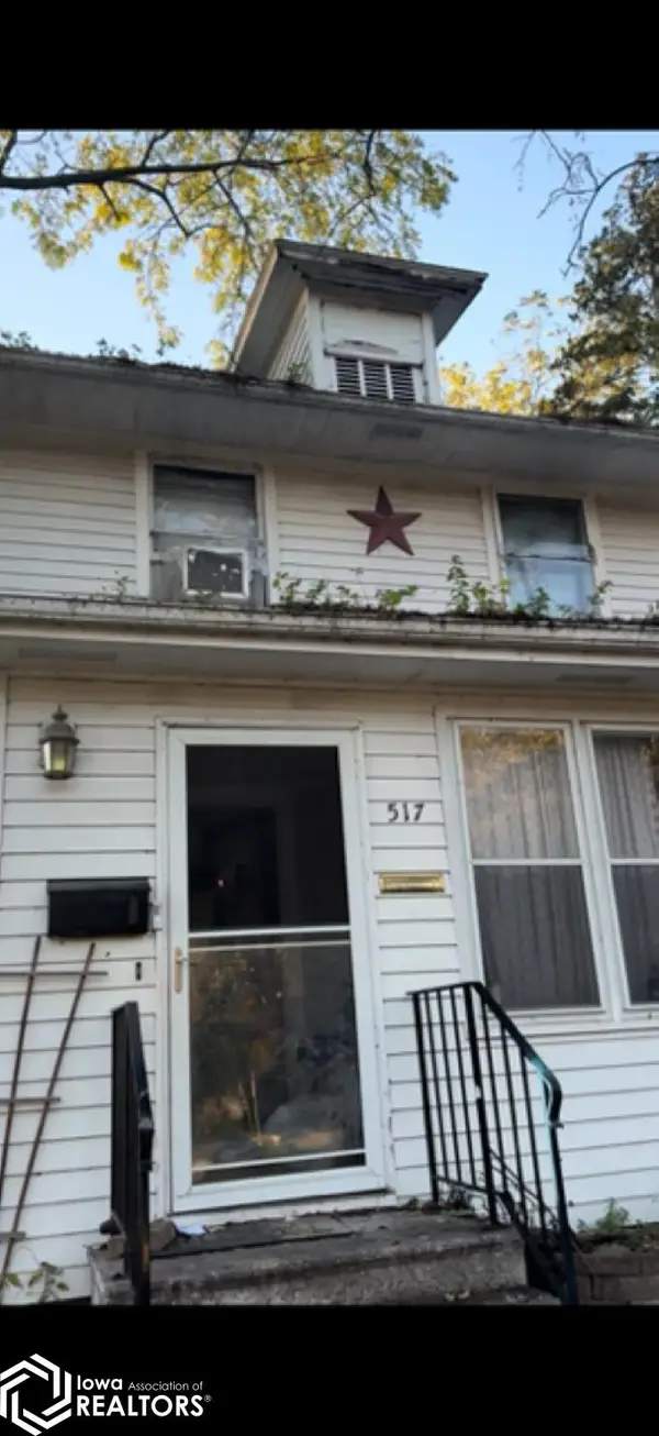 517 Frank Street, Ottumwa, IA 52501