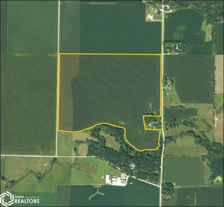 Kentucky Ave., Humboldt, IA 50548 - #2