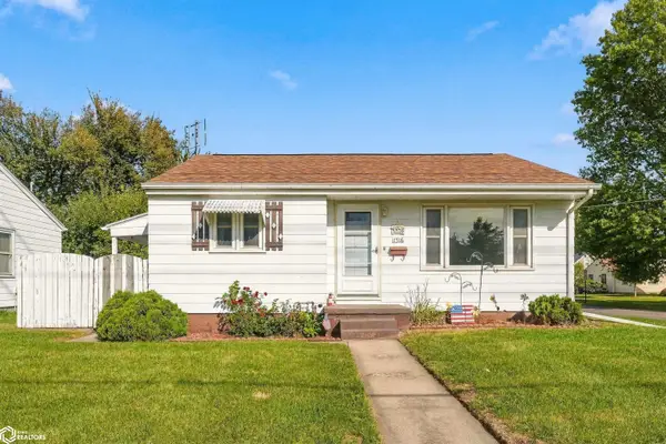 1316 E Nevada Street, Marshalltown, IA 50158