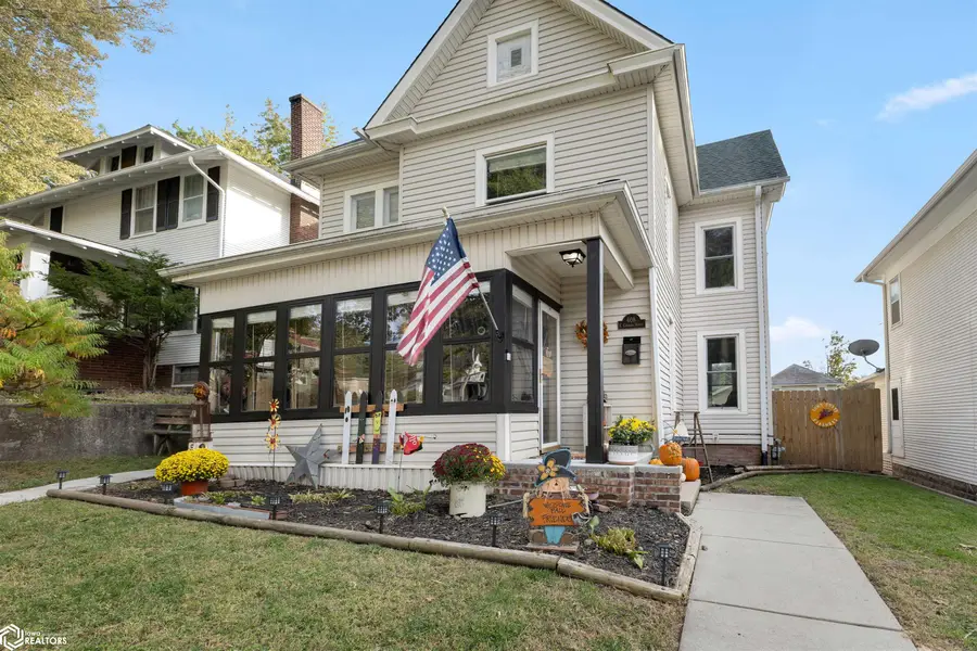 608 E Corning Street, Red Oak, IA 51566 - #2