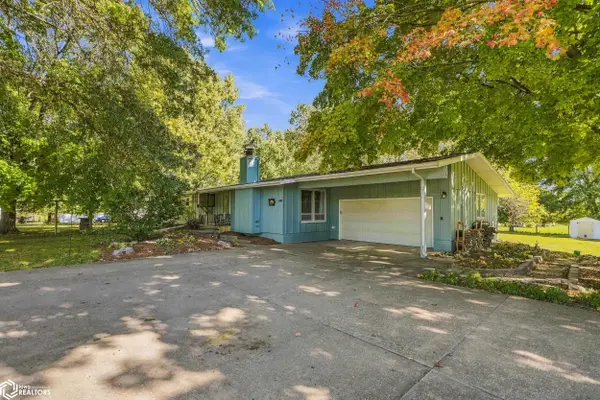 1754 Weimer Street, Burlington, IA 52601