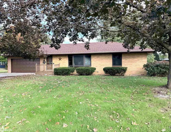 2618 Marilyn, Ottumwa, IA 52540