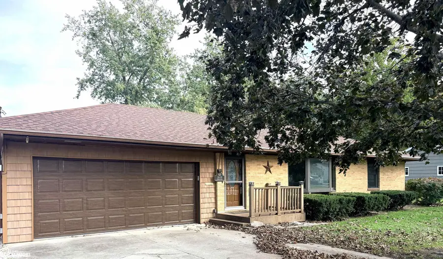 2618 Marilyn, Ottumwa, IA 52501 - #2