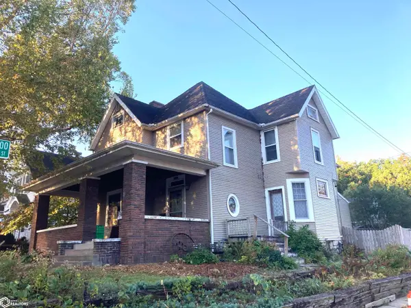 1801 S Main Street, Burlington, IA 52601