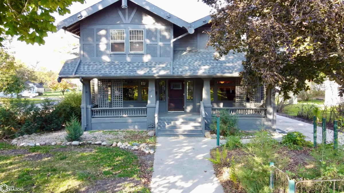 622 S Chestnut Street, Jefferson, IA 50129 - #1