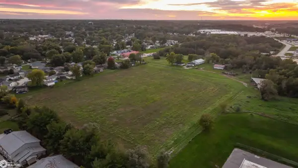 1021 Overman Avenue, Ottumwa, IA 52501