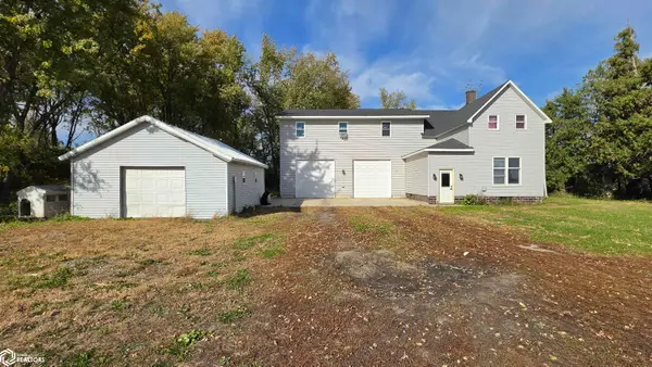 3285 Ford Avenue, Woden, IA 50484