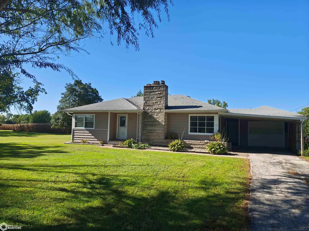 603 Chestnut, Montrose, IA 52639 - #1
