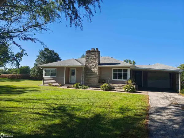 603 Chestnut, Montrose, IA 52639