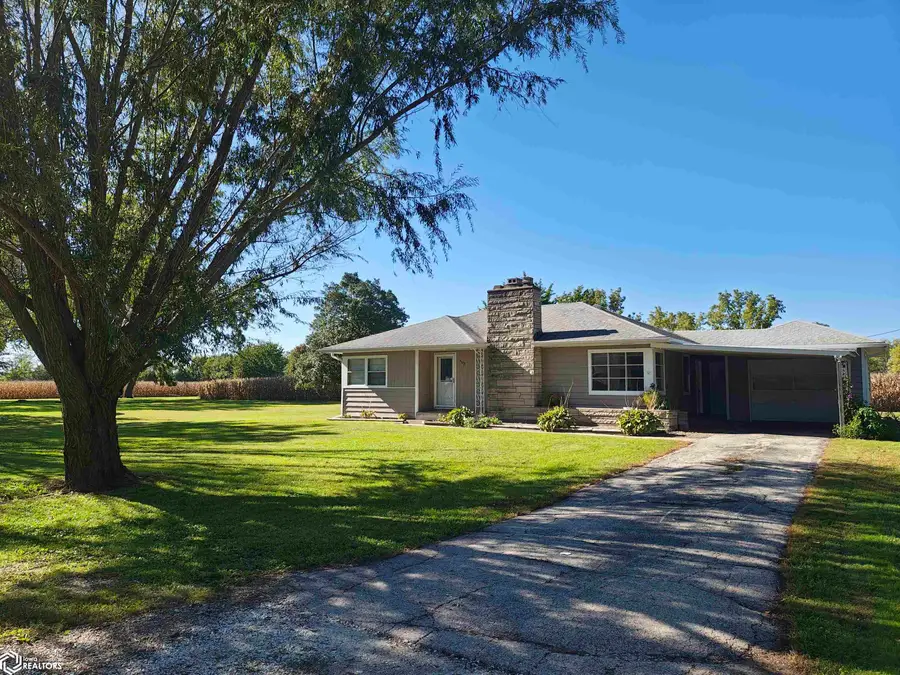 603 Chestnut, Montrose, IA 52639 - #2
