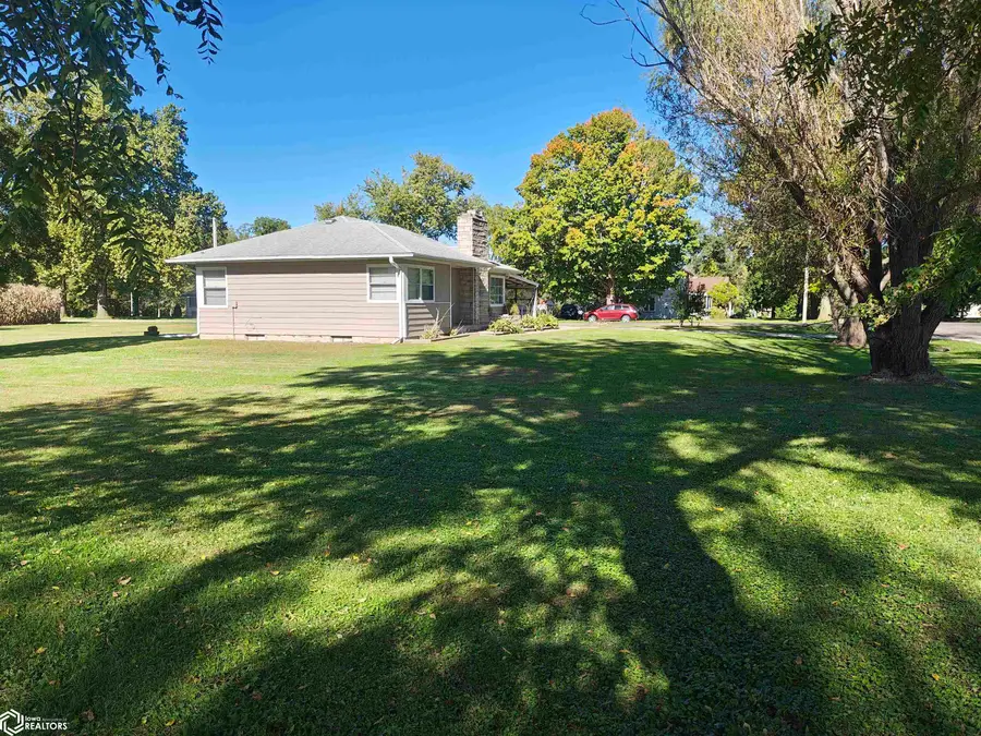 603 Chestnut, Montrose, IA 52639 - #3