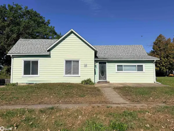 1609 Roland Avenue, Chariton, IA 50049