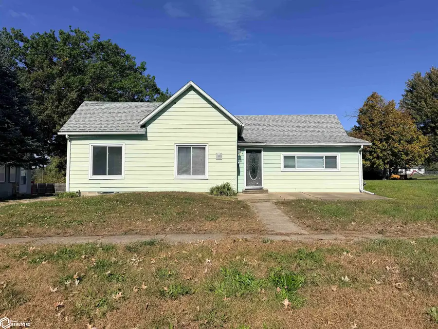 1609 Roland Avenue, Chariton, IA 50049 - #2