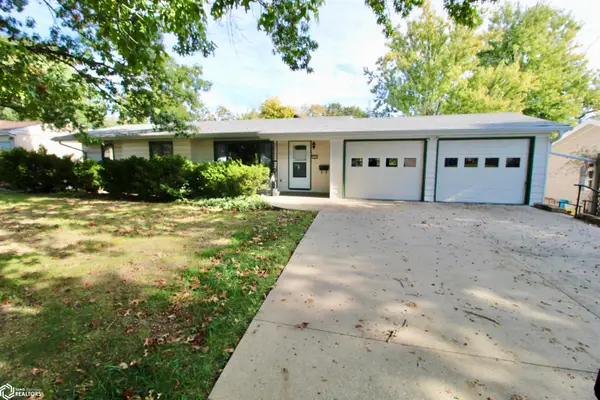 1725 Orleans Avenue, Keokuk, IA 52632