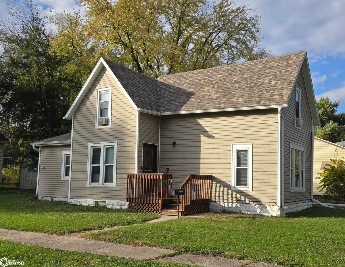 1103 Water Street, Webster City, IA 50595 - #1