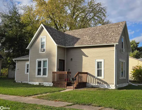 1103 Water Street, Webster City, IA 50595