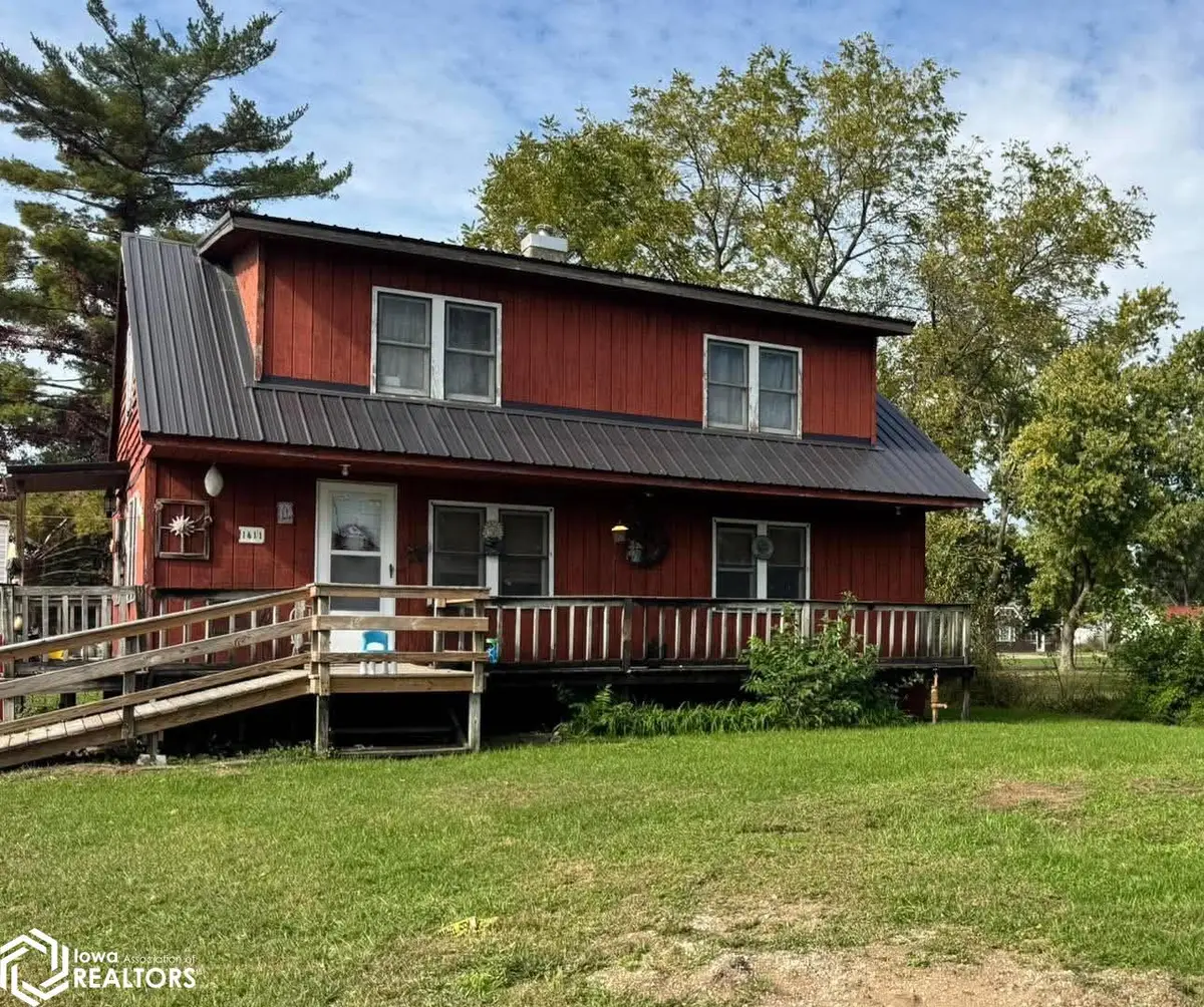 1411 38th Street, Fort Madison, IA 52627 - #1