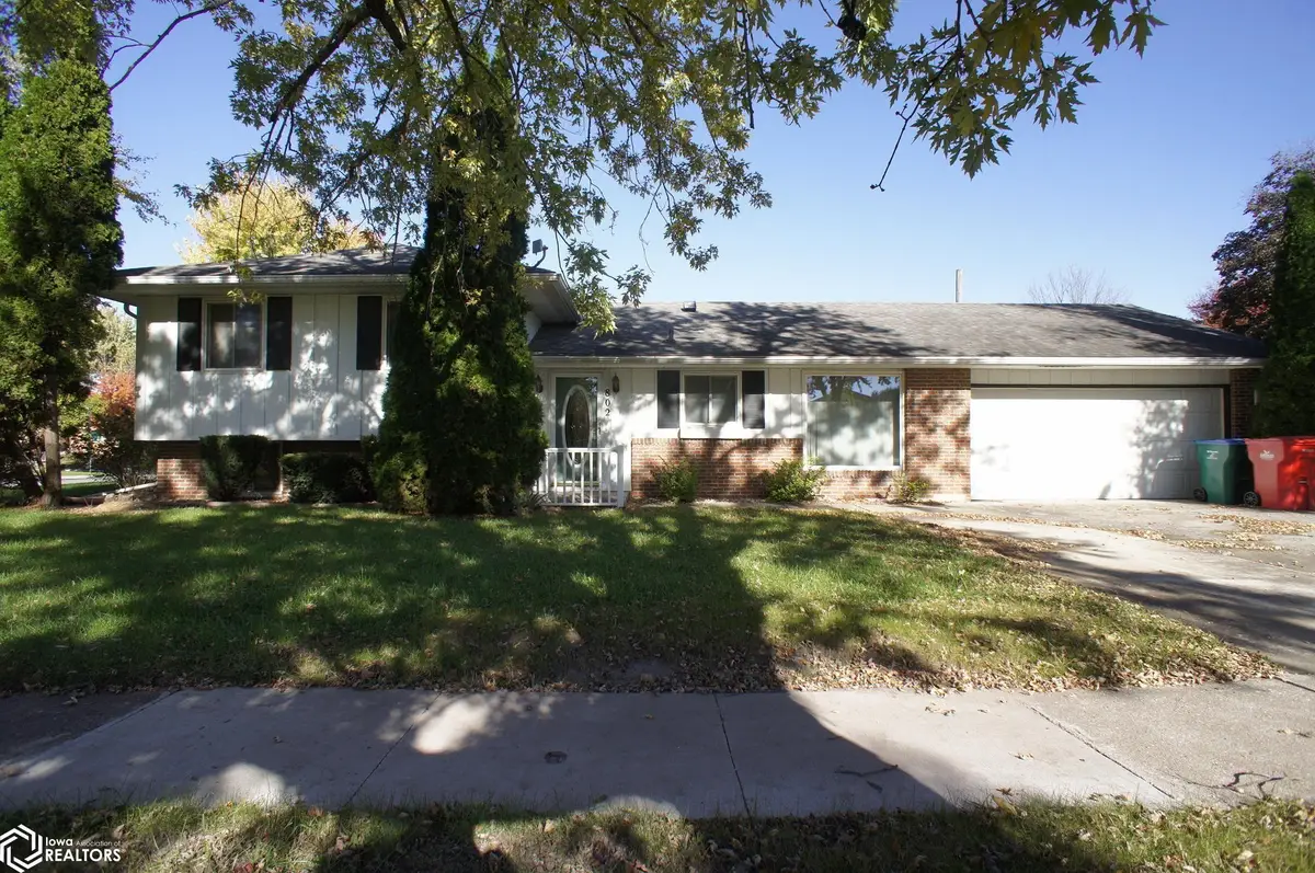 802 Fair Meadow Court, Webster City, IA 50595 - #1