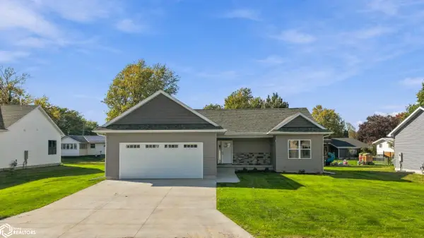 205 Laci Dru Drive, Mediapolis, IA 52637